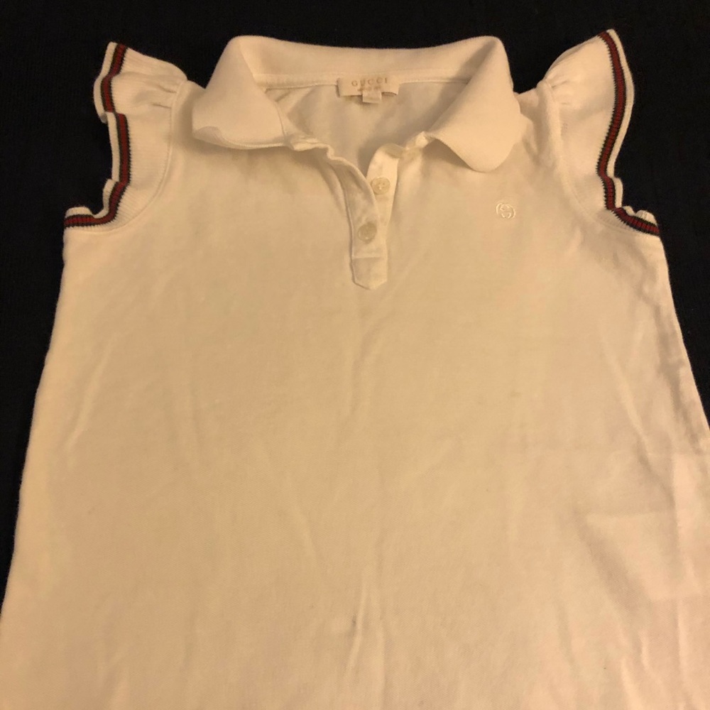 Gucci top